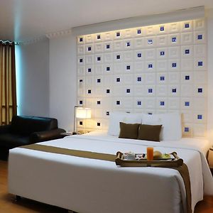 Suite Executive
